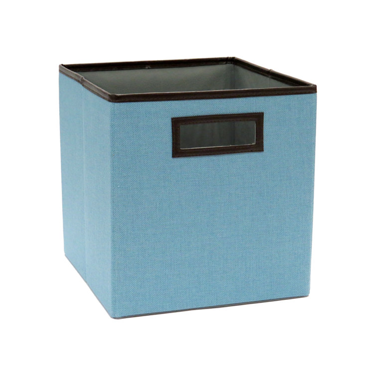 ClosetMaid Cubeicals Fabric Bin & Reviews Wayfair